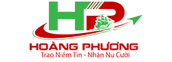 CÔNG TY CỔ PHẦN SẢN XUẤT VÀ XUẤT NHẬP KHẨU HOÀNG PHƯƠNG