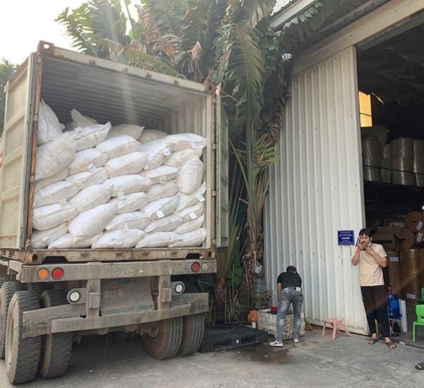 CÔNG TY CỔ PHẦN SẢN XUẤT VÀ XUẤT NHẬP KHẨU HOÀNG PHƯƠNG